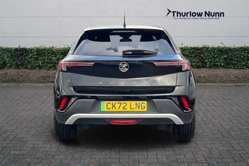 Used Vauxhall Mokka Electric 2022 for sale - 76624096: Photo 4