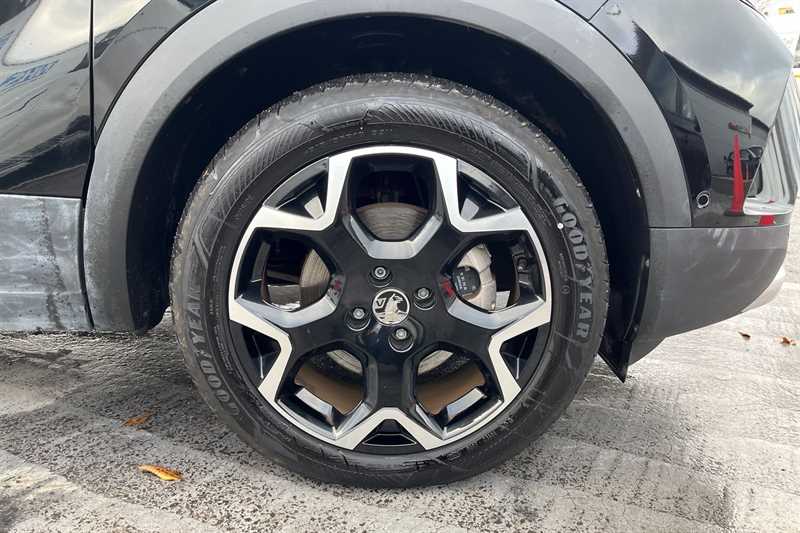 Used Vauxhall Mokka Electric 2022 for sale - 76624096: Photo 55