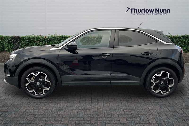 Used Vauxhall Mokka Electric 2022 for sale - 76624096: Photo 6