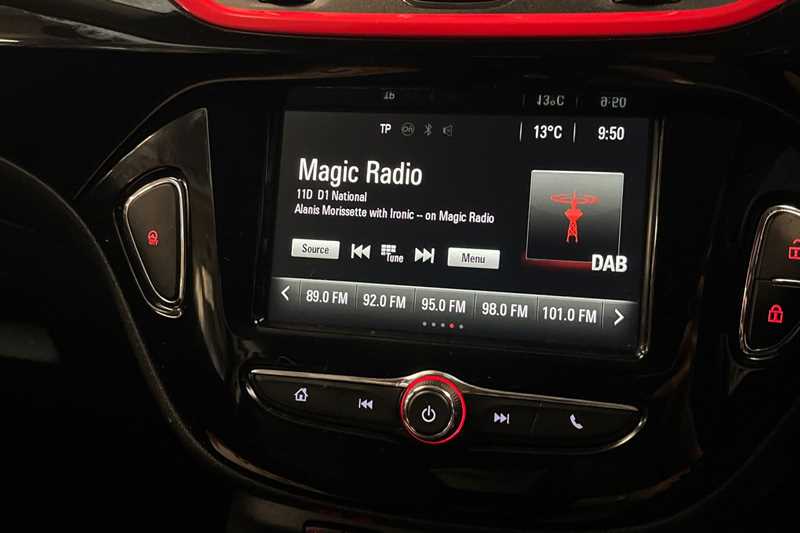 Used Vauxhall Corsa 2016 for sale - 76842375: Photo 17