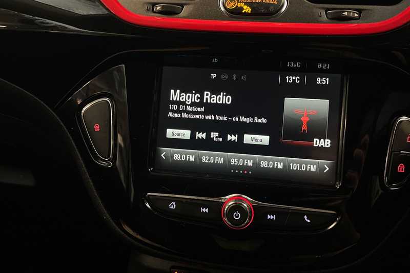 Used Vauxhall Corsa 2016 for sale - 76842375: Photo 18