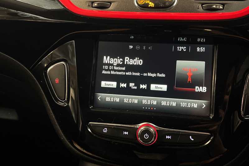 Used Vauxhall Corsa 2016 for sale - 76842375: Photo 19