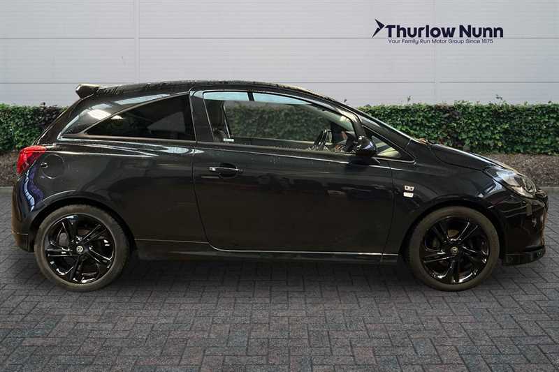 Used Vauxhall Corsa 2016 for sale - 76842375: Photo 2