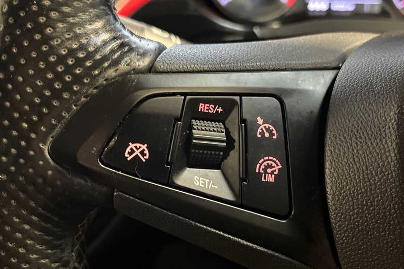 Used Vauxhall Corsa 2016 for sale - 76842375: Photo 21