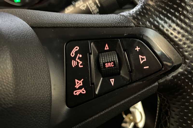 Used Vauxhall Corsa 2016 for sale - 76842375: Photo 22