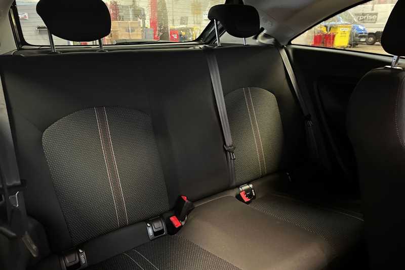 Used Vauxhall Corsa 2016 for sale - 76842375: Photo 23