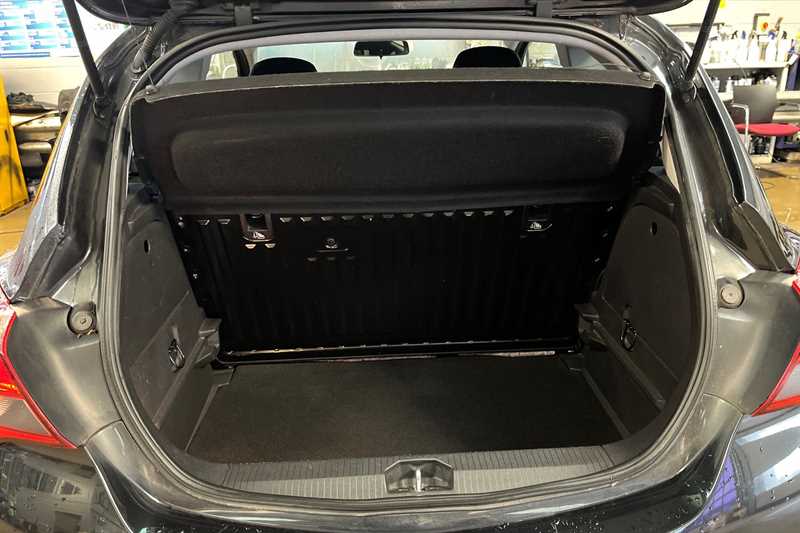 Used Vauxhall Corsa 2016 for sale - 76842375: Photo 24