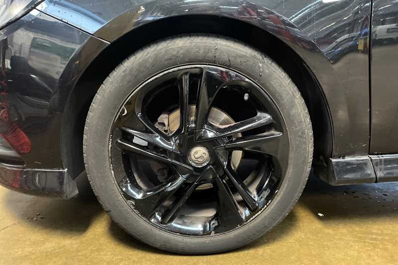 Used Vauxhall Corsa 2016 for sale - 76842375: Photo 25