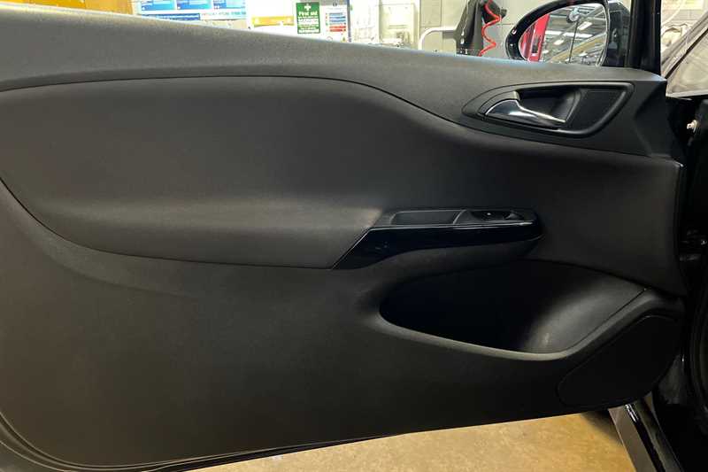 Used Vauxhall Corsa 2016 for sale - 76842375: Photo 27