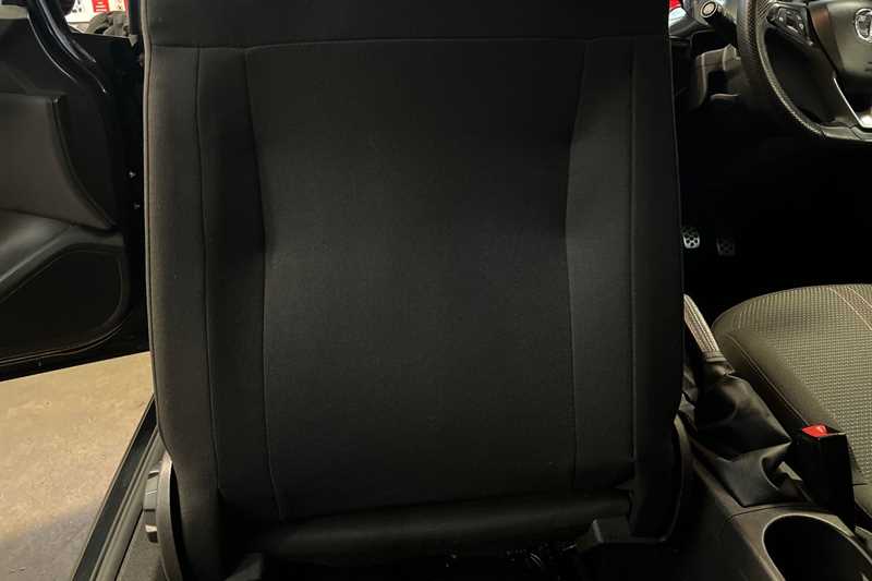 Used Vauxhall Corsa 2016 for sale - 76842375: Photo 29