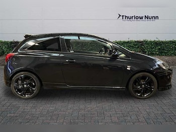 Used Vauxhall Corsa 2016 for sale - 76842375: Photo