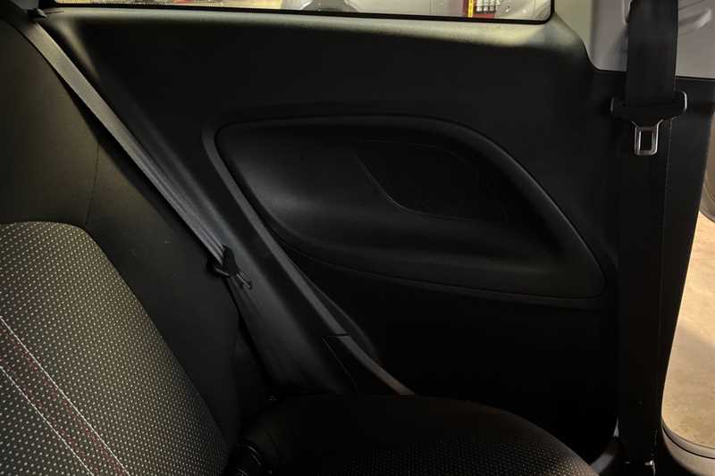 Used Vauxhall Corsa 2016 for sale - 76842375: Photo 30