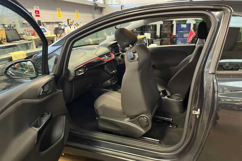 Used Vauxhall Corsa 2016 for sale - 76842375: Photo 34