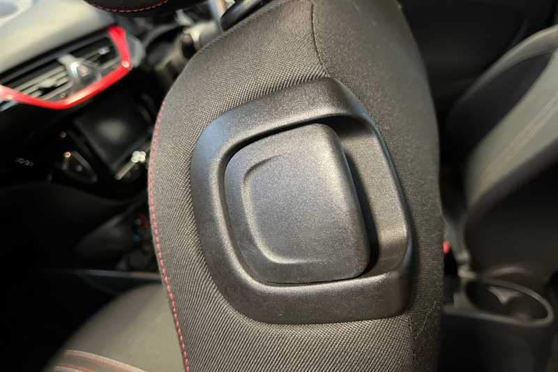 Used Vauxhall Corsa 2016 for sale - 76842375: Photo 35