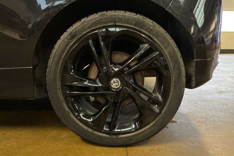 Used Vauxhall Corsa 2016 for sale - 76842375: Photo 36