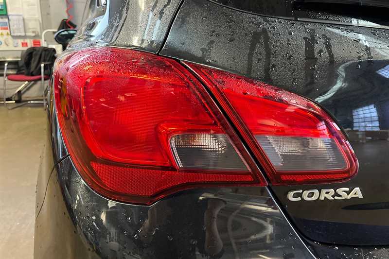Used Vauxhall Corsa 2016 for sale - 76842375: Photo 37