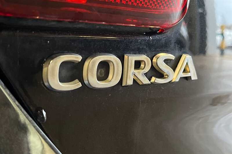 Used Vauxhall Corsa 2016 for sale - 76842375: Photo 38