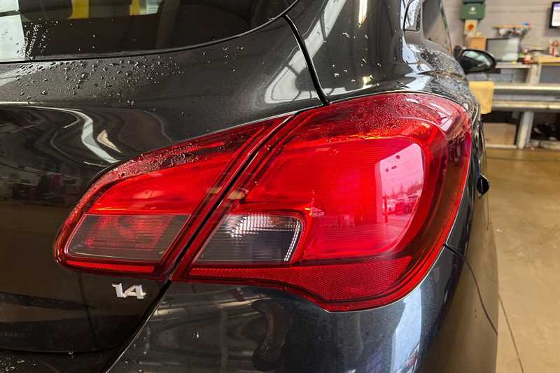 Used Vauxhall Corsa 2016 for sale - 76842375: Photo 39