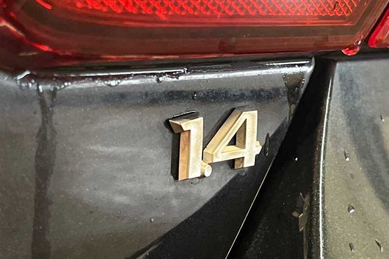 Used Vauxhall Corsa 2016 for sale - 76842375: Photo 40