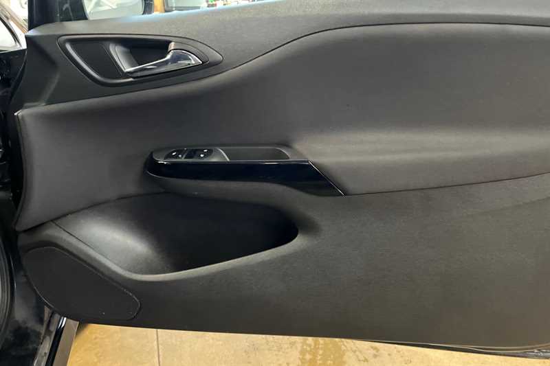 Used Vauxhall Corsa 2016 for sale - 76842375: Photo 46