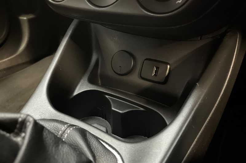 Used Vauxhall Corsa 2016 for sale - 76842375: Photo 48