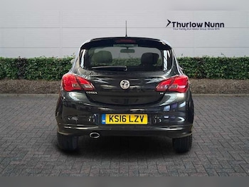 Used Vauxhall Corsa 2016 for sale - 76842375: Photo