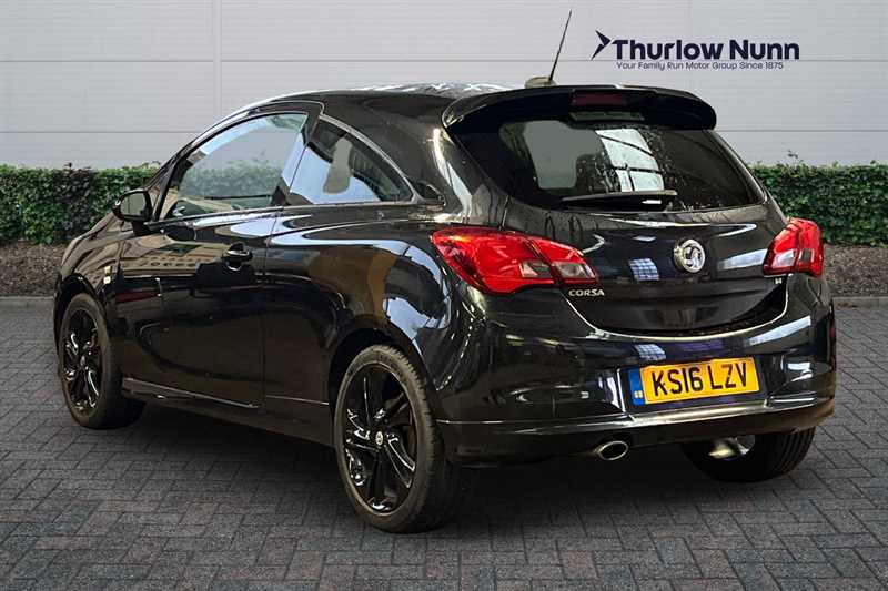 Used Vauxhall Corsa 2016 for sale - 76842375: Photo 5
