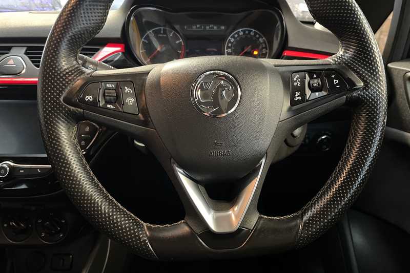 Used Vauxhall Corsa 2016 for sale - 76842375: Photo 54