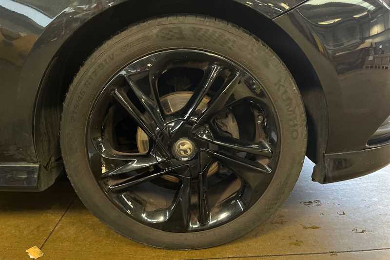 Used Vauxhall Corsa 2016 for sale - 76842375: Photo 56