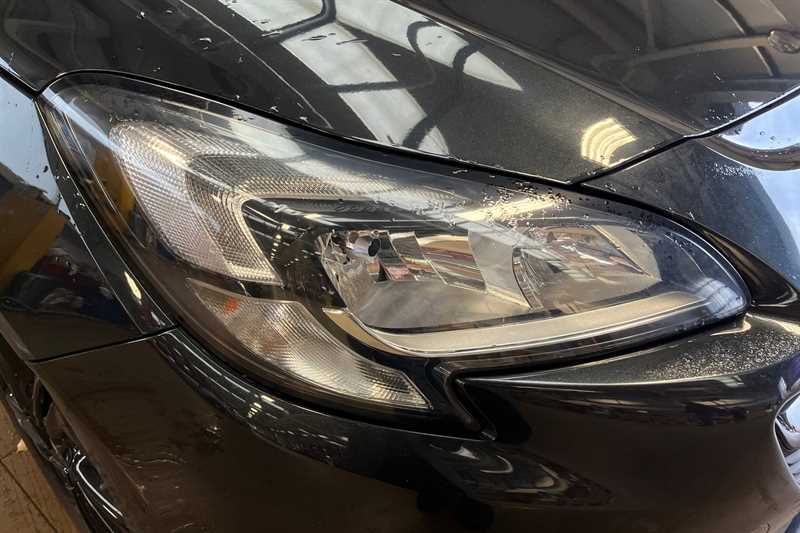 Used Vauxhall Corsa 2016 for sale - 76842375: Photo 57