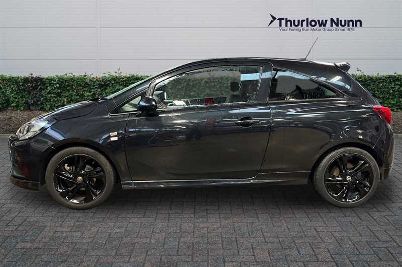 Used Vauxhall Corsa 2016 for sale - 76842375: Photo 6