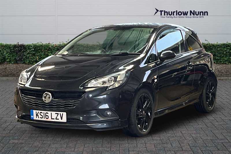 Used Vauxhall Corsa 2016 for sale - 76842375: Photo 7