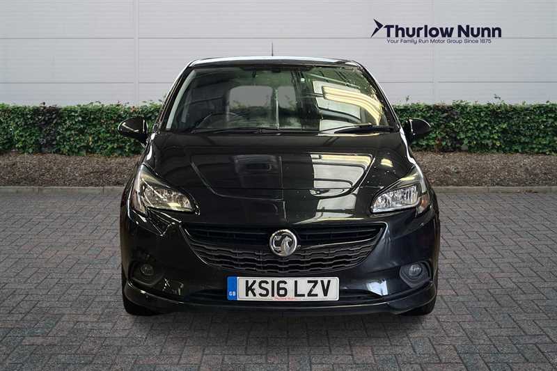 Used Vauxhall Corsa 2016 for sale - 76842375: Photo 8