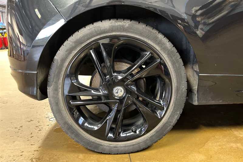 Used Vauxhall Corsa 2016 for sale - 76842375: Photo 9