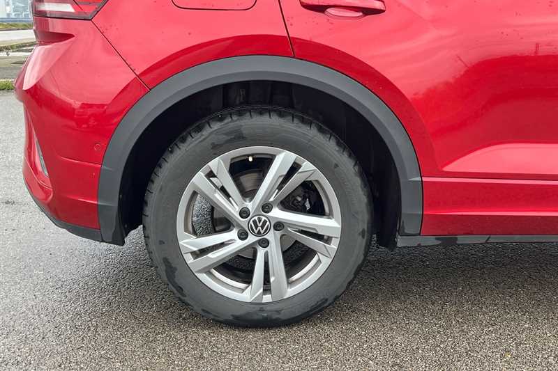 Used Volkswagen T-Roc 2023 for sale - 77146613: Photo 34