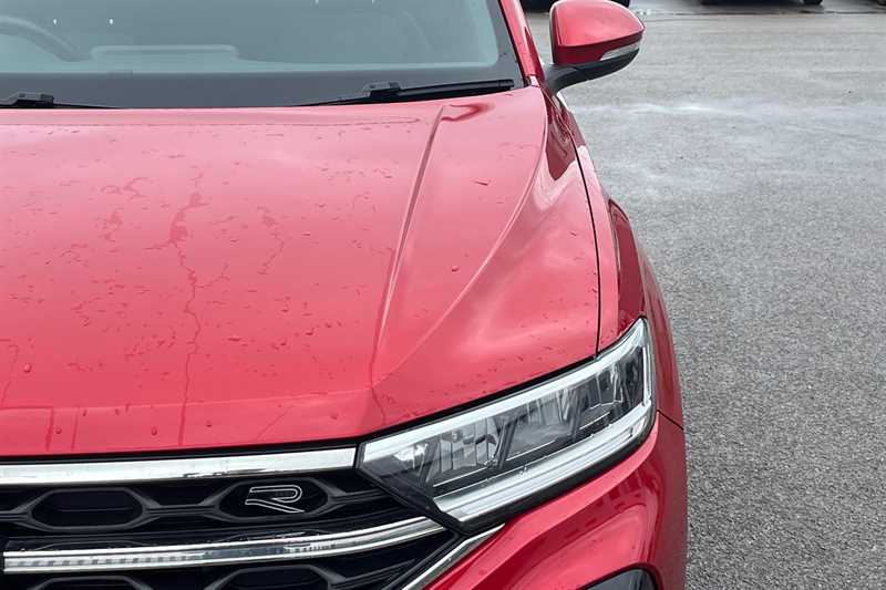 Used Volkswagen T-Roc 2023 for sale - 77146613: Photo 42