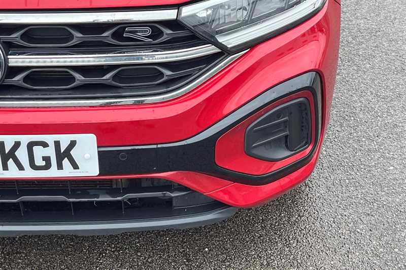 Used Volkswagen T-Roc 2023 for sale - 77146613: Photo 43