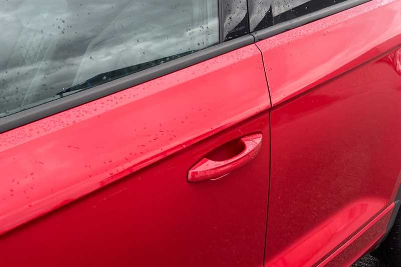 Used Volkswagen T-Roc 2023 for sale - 77146613: Photo 47