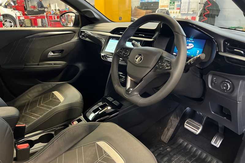 Used Vauxhall Corsa 2025 for sale - 77513393: Photo 10