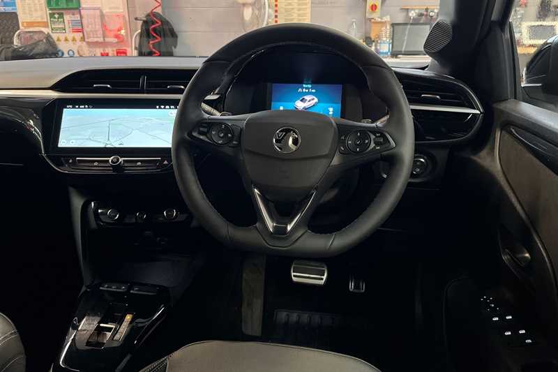 Used Vauxhall Corsa 2025 for sale - 77513393: Photo 11