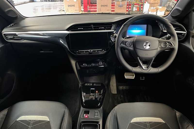 Used Vauxhall Corsa 2025 for sale - 77513393: Photo 12