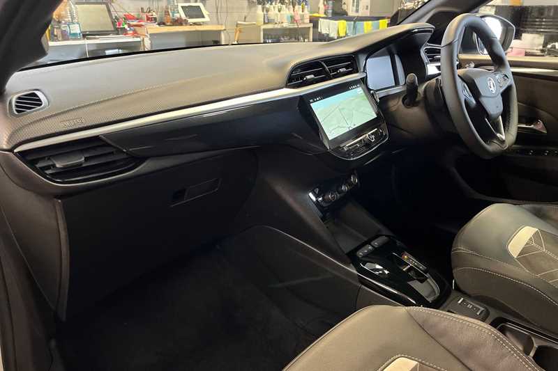 Used Vauxhall Corsa 2025 for sale - 77513393: Photo 13