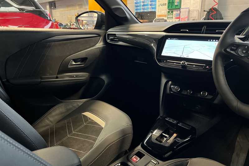 Used Vauxhall Corsa 2025 for sale - 77513393: Photo 14