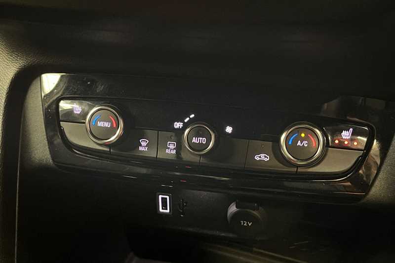 Used Vauxhall Corsa 2025 for sale - 77513393: Photo 15