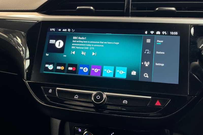 Used Vauxhall Corsa 2025 for sale - 77513393: Photo 17