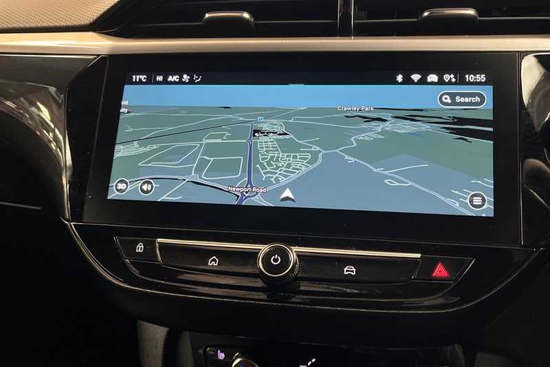 Used Vauxhall Corsa 2025 for sale - 77513393: Photo 18