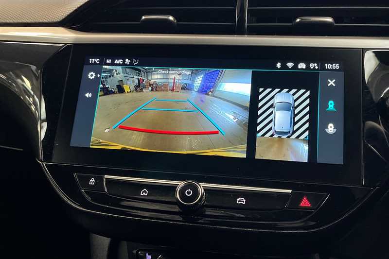 Used Vauxhall Corsa 2025 for sale - 77513393: Photo 19