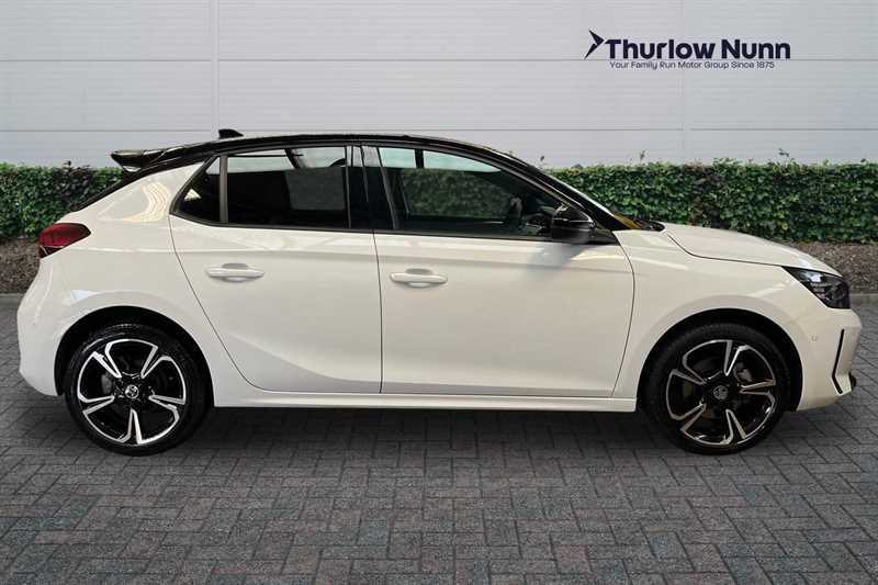 Used Vauxhall Corsa 2025 for sale - 77513393: Photo 2