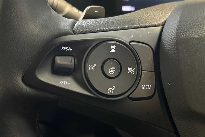 Used Vauxhall Corsa 2025 for sale - 77513393: Photo 21