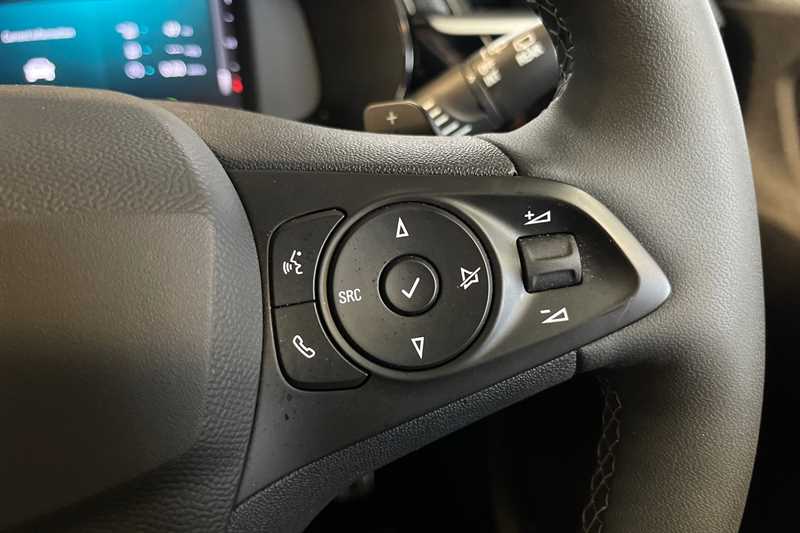 Used Vauxhall Corsa 2025 for sale - 77513393: Photo 22